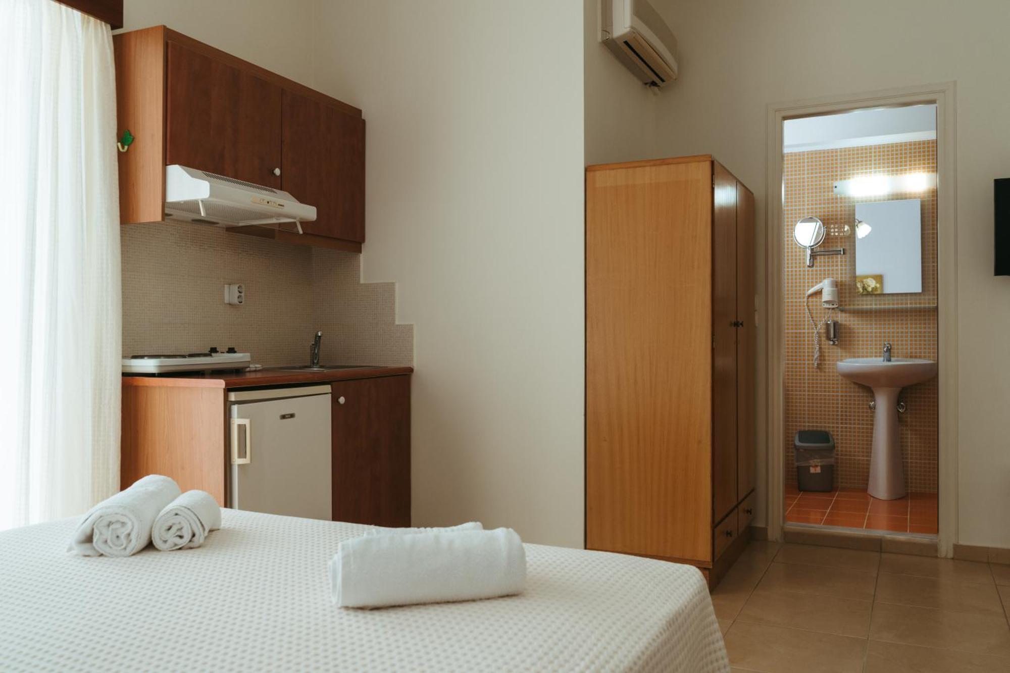 Hotel Livikon Plakias Room photo